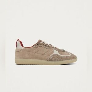 ▪️NWT Alohas 490 l Trek Sneakers in Beige-8